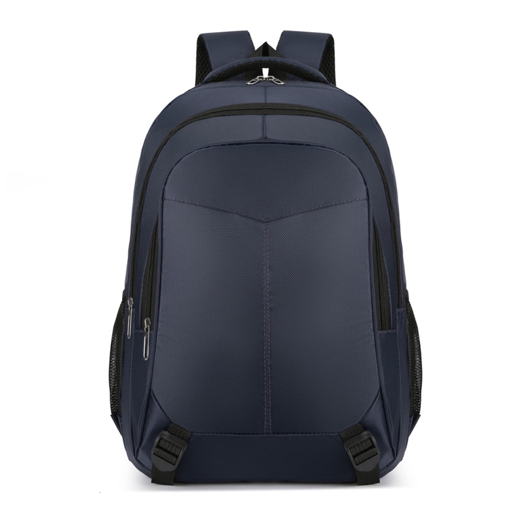 15.6 laptop backpack with charging for Men Slim & Expandable Travel Backpack USB Port Water Resistant Anti-Theft Business Backpack Fits 15.6In Laptop for Commute Work College with Small Bag(Business Black) : Electronics resistant and long lasting Usb Charging Waterproof Smart Backpack