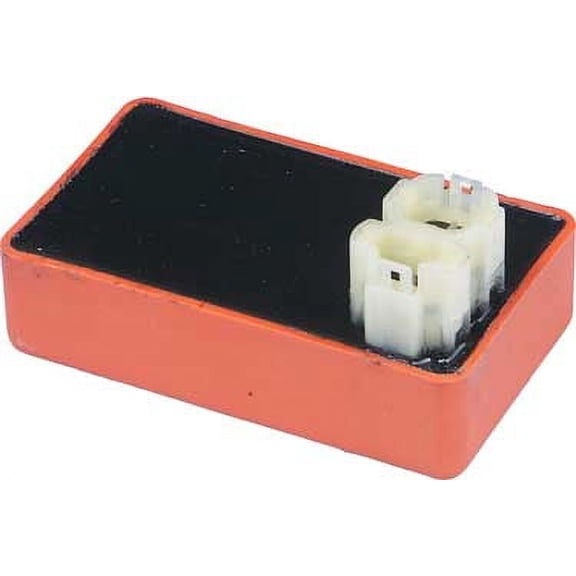 15-608 Honda TRX300EX SPORTRAX1993-2006 Honda Cdi Box By Ricks