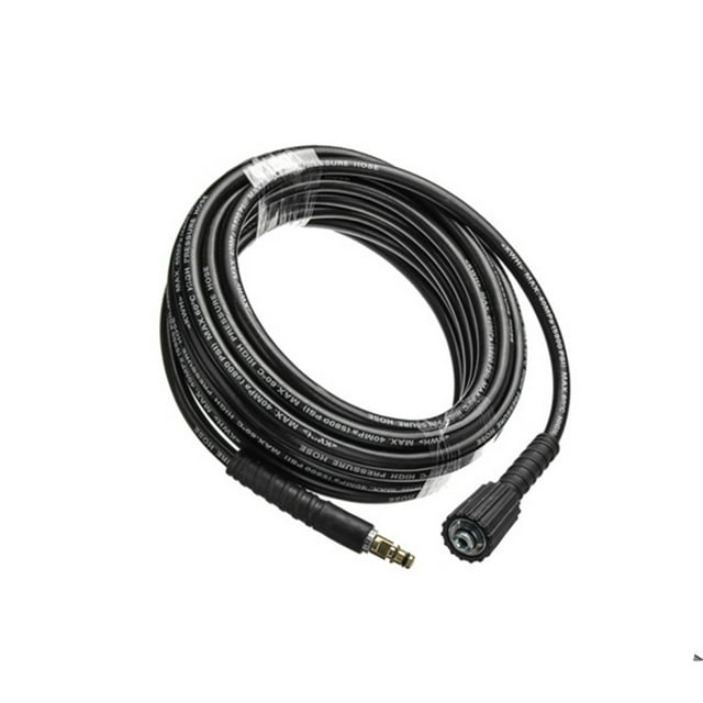 15 64 Drill Bit 6M High Pressure Replacement Hose Cleaning Quick 15-64-drill-bit-6m-high-pressure-replacement-hose-cleaning-quick
