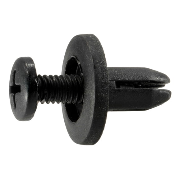 15/64" x 11mm Honda Push Retainers (10 pcs.)