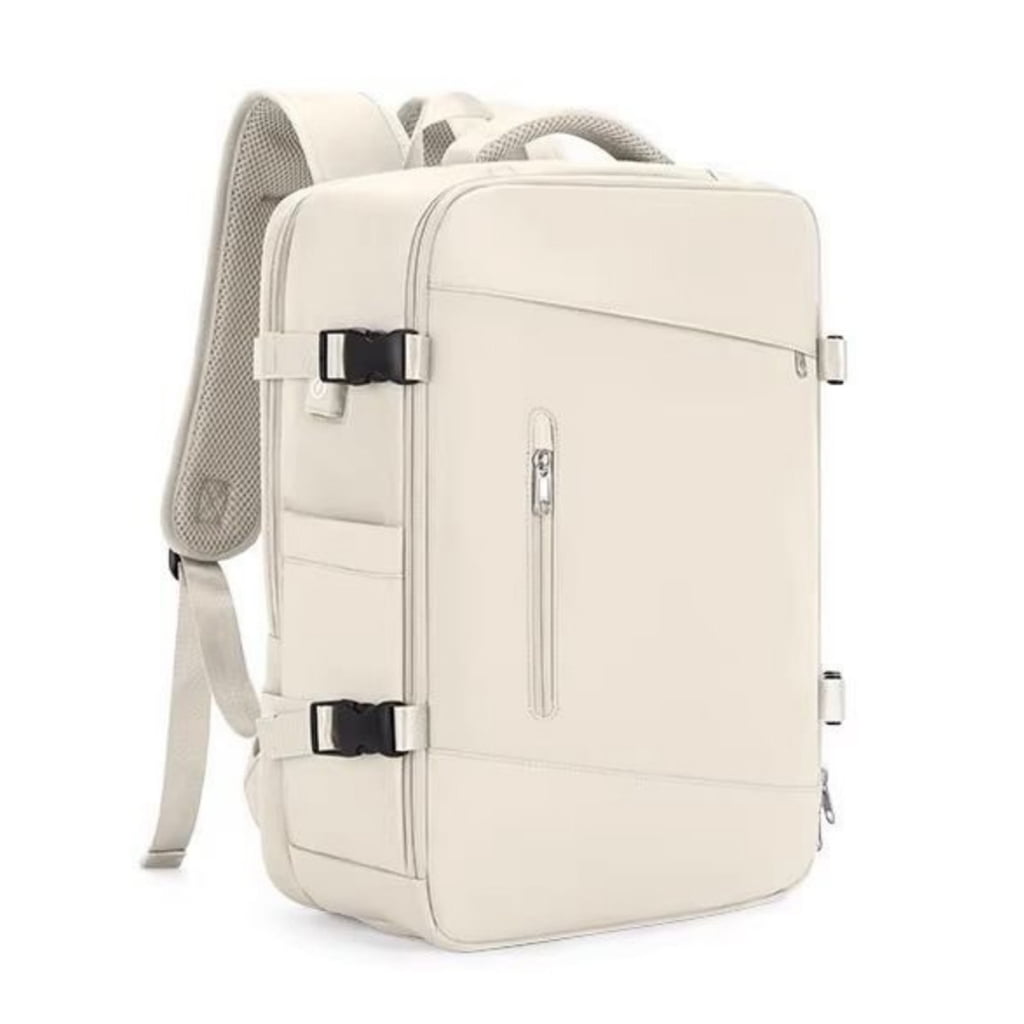Comprecompression Notebook 15.6inch Laptop Backpack Vacuum Compression Backpack Business Large ...
