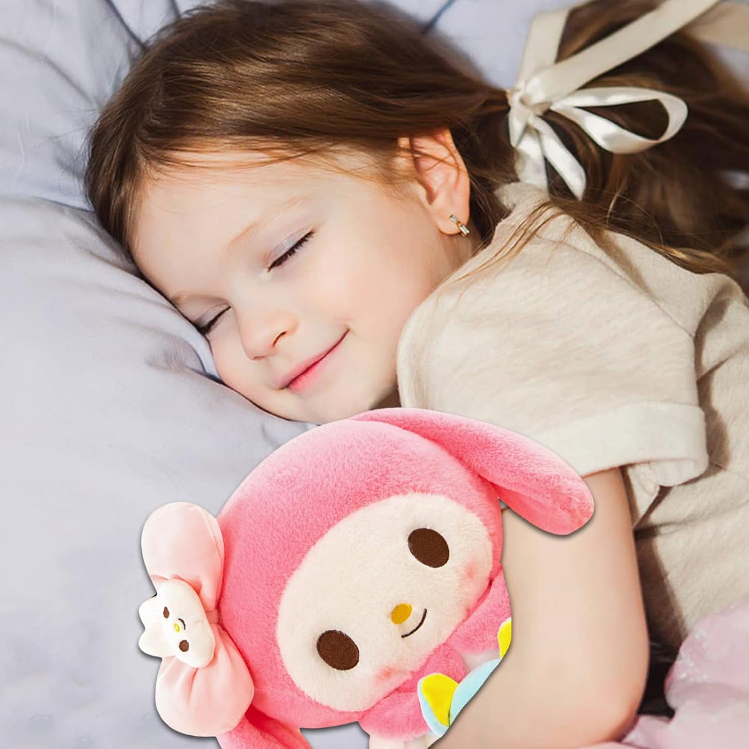 Light Yagami / L Plüsch Kissen - Anime Figuren Kissen Für Death Note Fans | 20cm