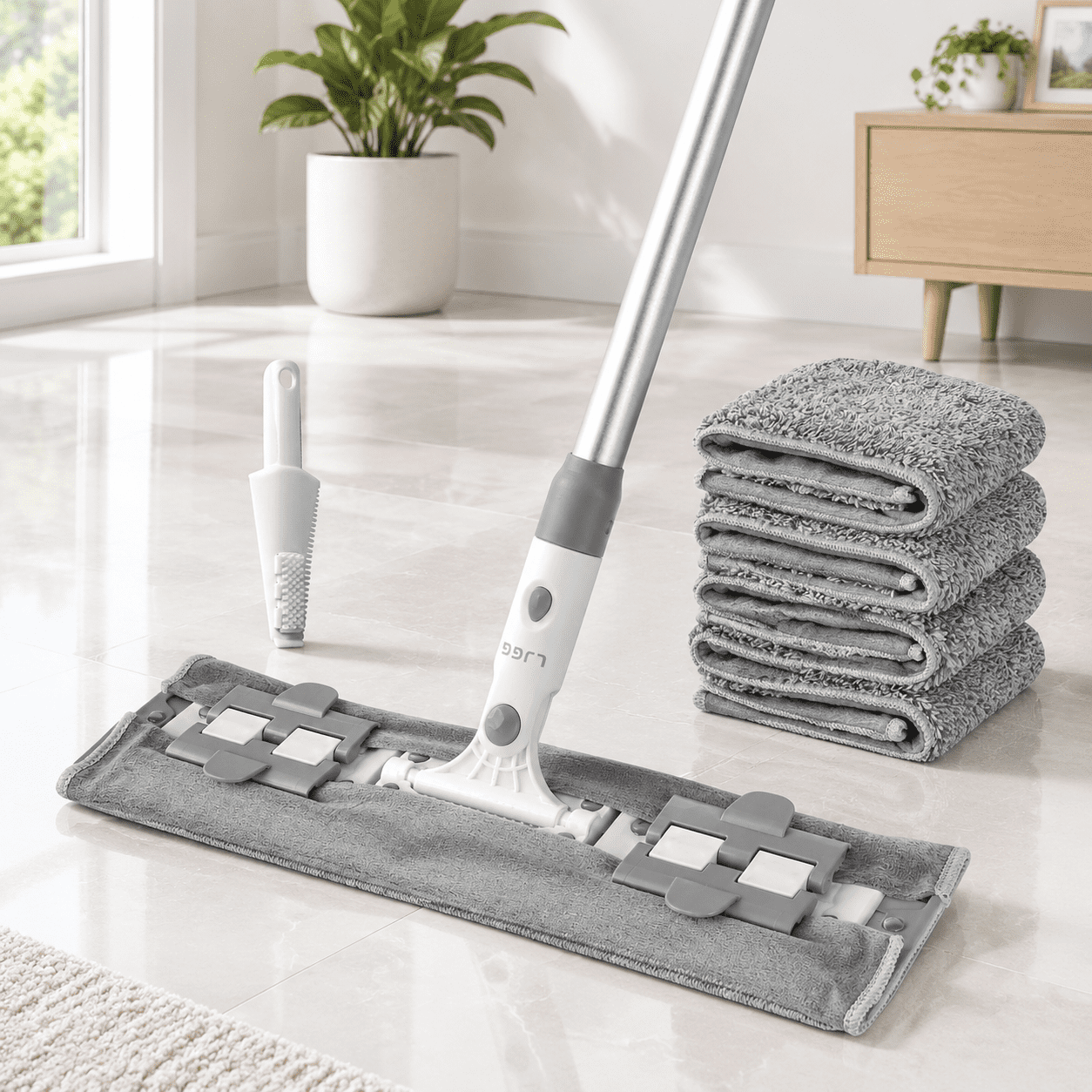 Meat Mop 15.7