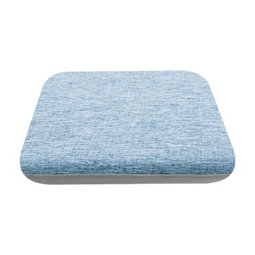 15.7 Inch Extra Thick Foam Seat Cushion for Home Kitchen Office Car Dining Chair Pad | Comfortable Durable Cushion for Long Sitting Sessions