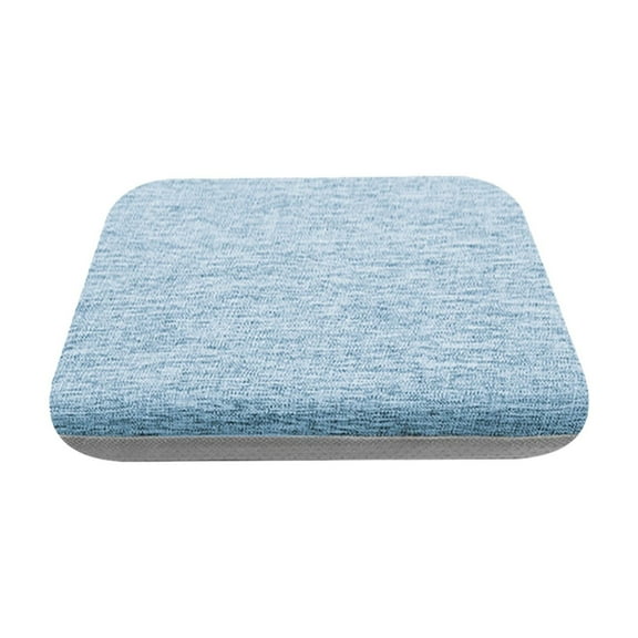 15.7 Inch Extra Thick Foam Seat Cushion for Home Kitchen Office Car Dining Chair Pad | Comfortable Durable Cushion for Long Sitting Sessions