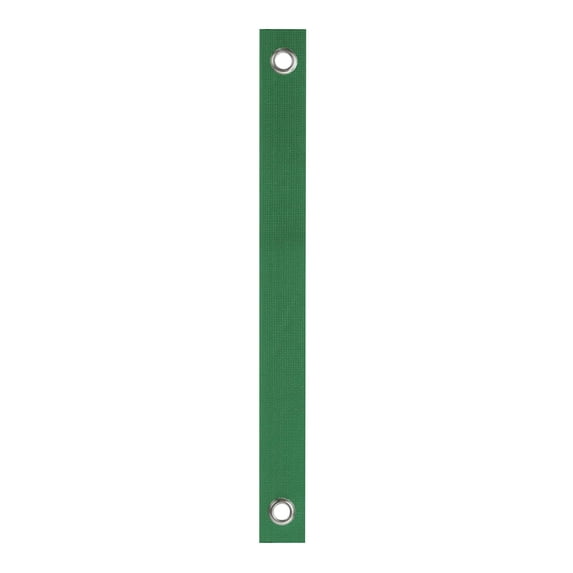 15.7 Inch Tree Straps, Binkne Heavy Duty Tree Stake Straps for Straightening, Tree Swing Hanging Kit - Reinforced Straps for Young Trees, Newly Planted Saplings and Trees