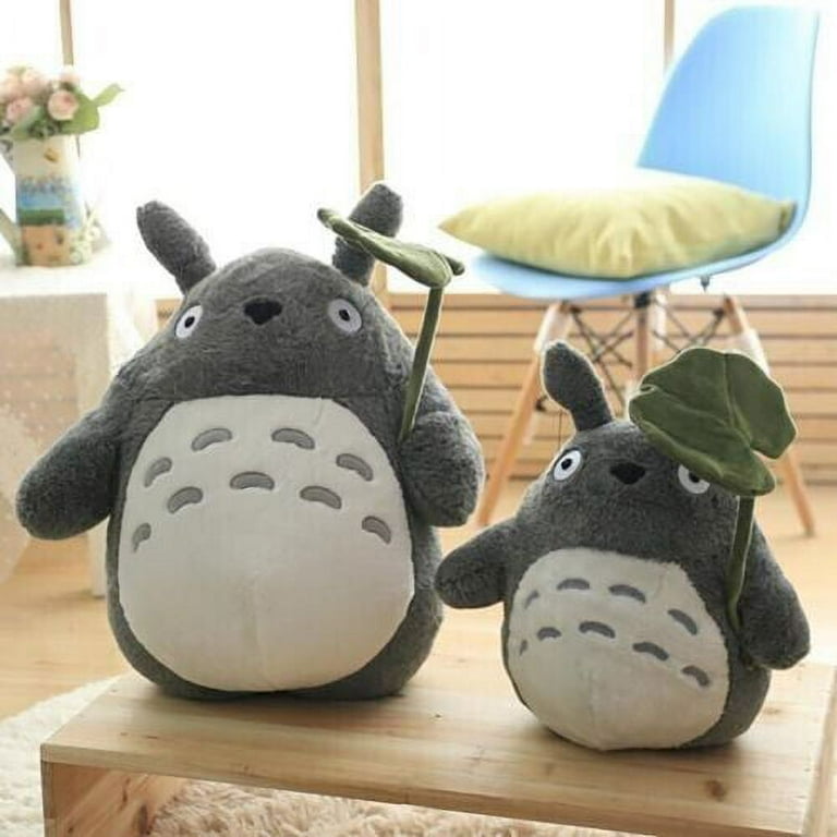 totoro stuffed toy