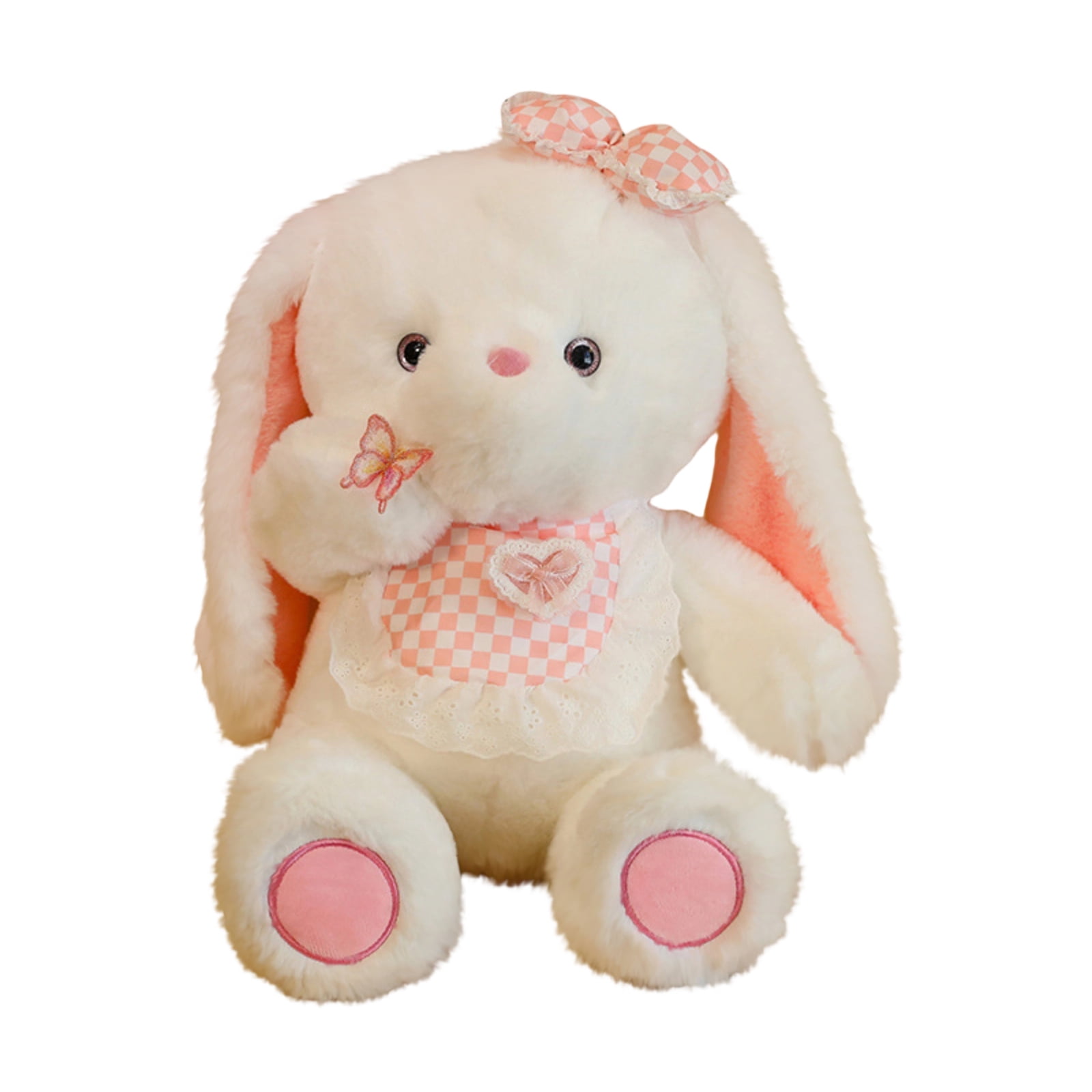 Long Stuffed Rabbit 15.7