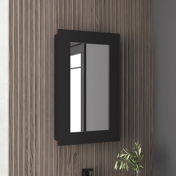15.7" W, Space - Saving - Store Essentials Neatly - Bathroom and Kitchen - Eliminate Clutter