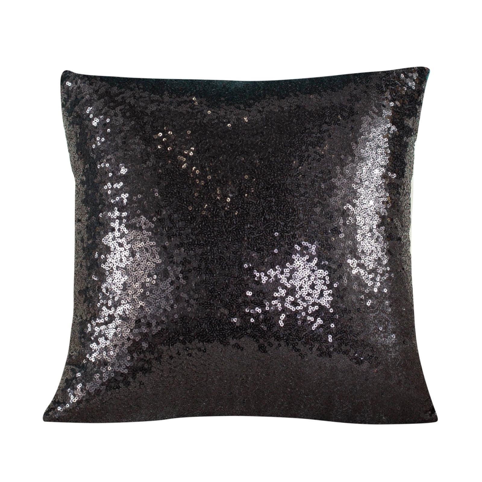 15.7''X15.7'' Sequin Pillowcase For Wedding Party Decoration Sequin