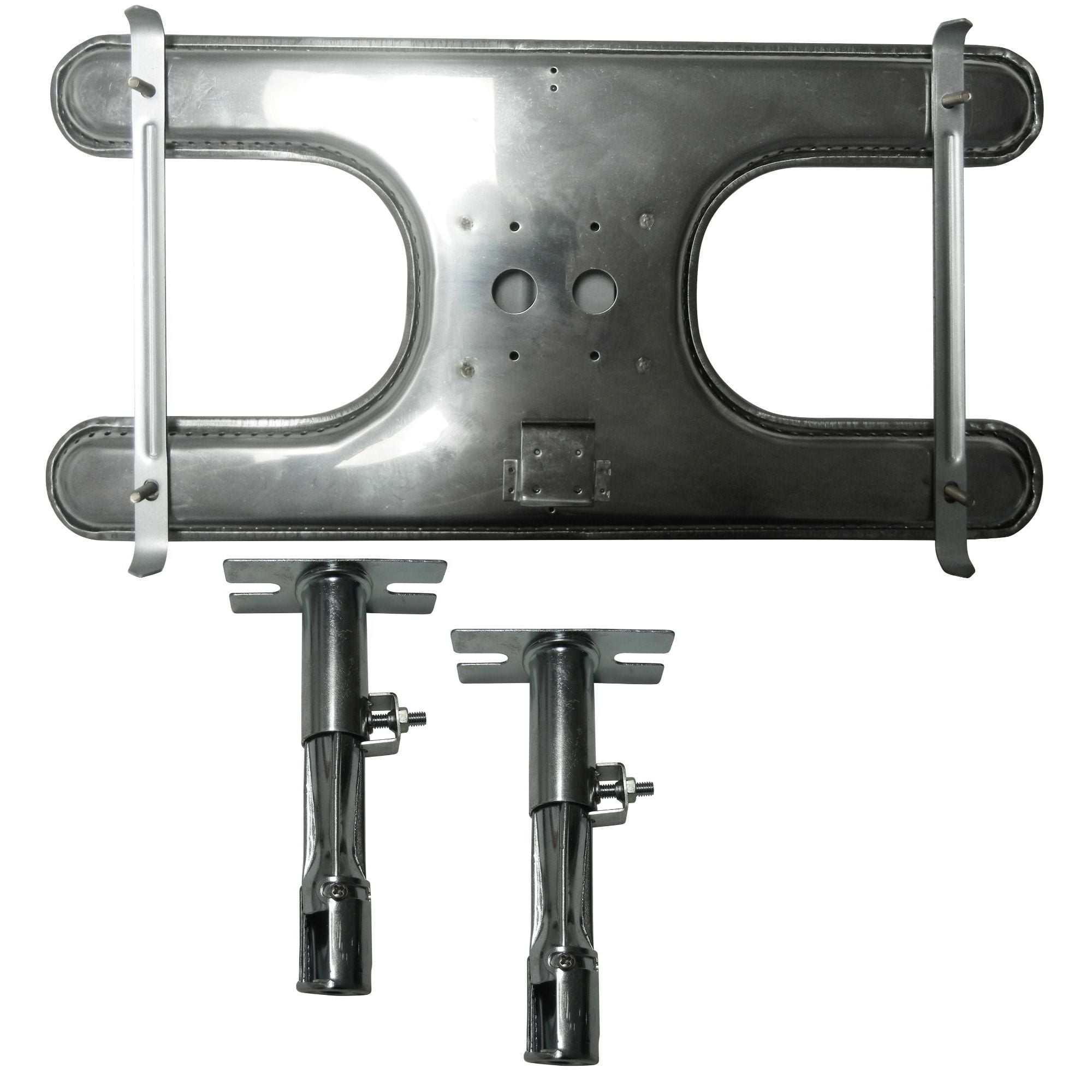 15.75" Stainless Steel Burner Thermos Gas Grills