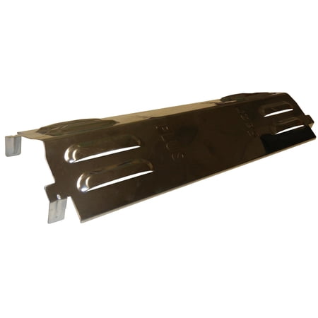 Music City Metals heat plate stainless steel 1575 x 52 93671
