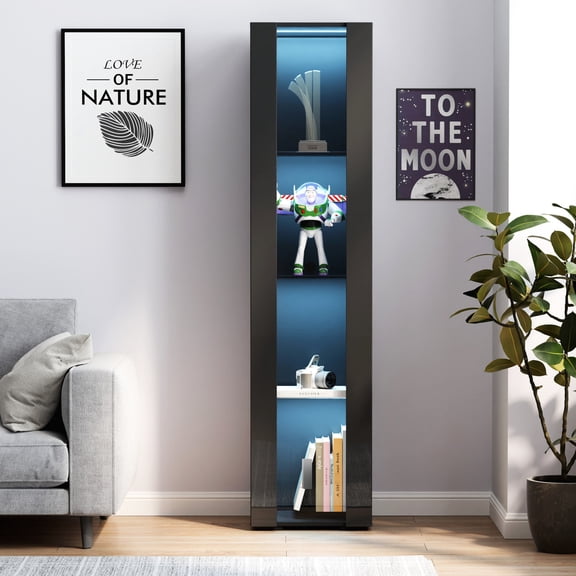 15.75 in Depth - American Standard Lighting - Living Room Nook - Storage Convenience