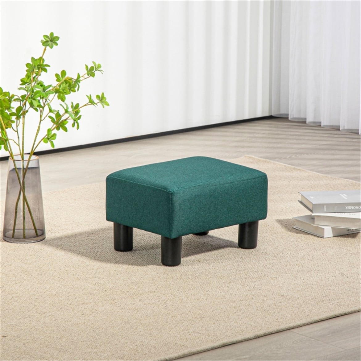 Lightweight footstool discount
