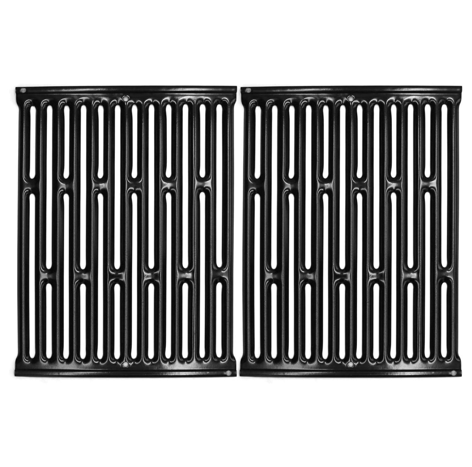 15" 7523 Porcelain Enameled Cooking Grill Grates for er Spirit E/S