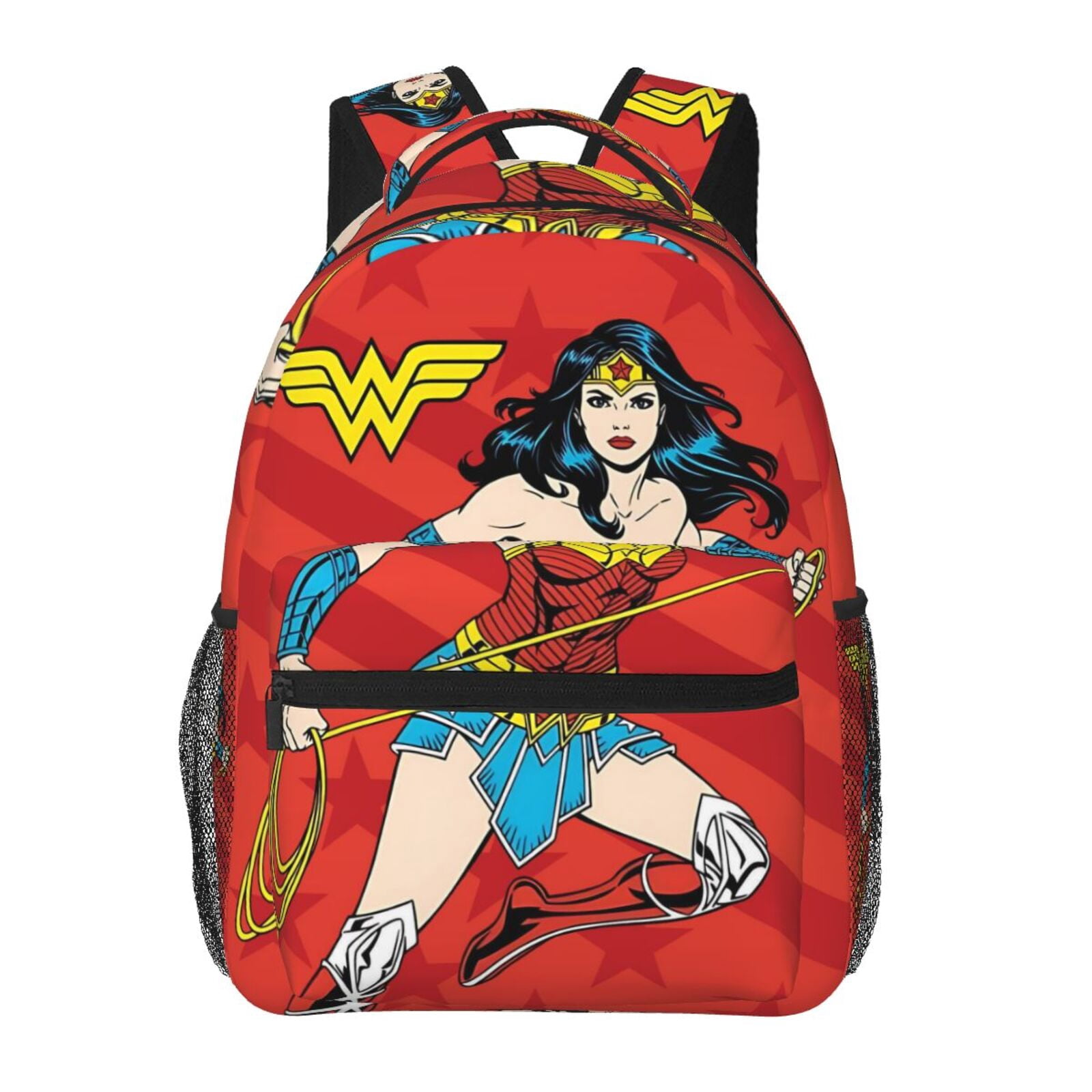 Wonder Woman Bag