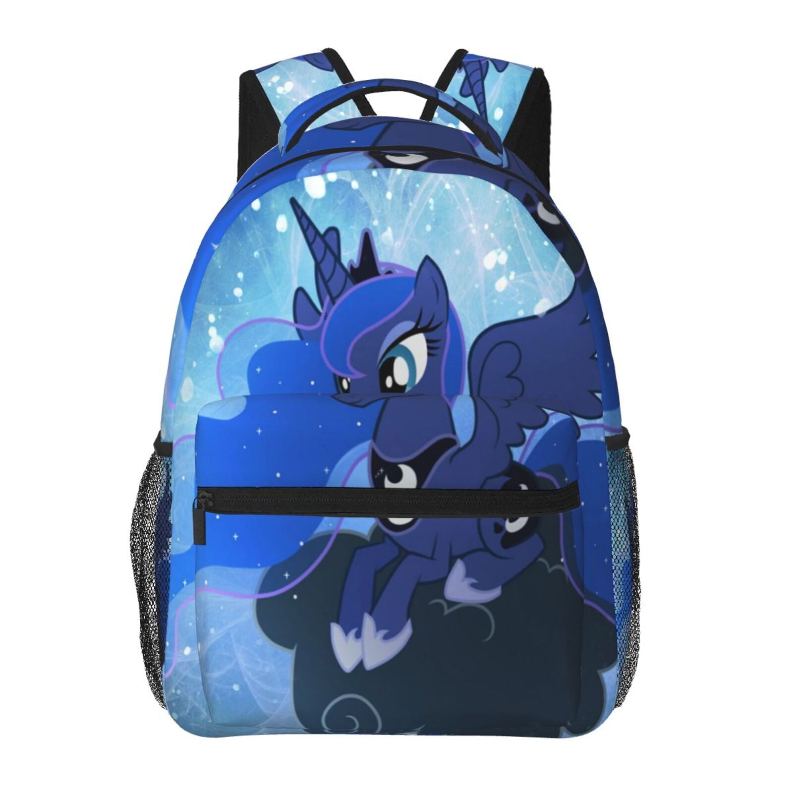 My Lit-tle Pony Backpack Lightweight Travel Casual Daypack