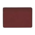 thumbnail image 1 of 15.7x23.6in Diatomite Bath Mat, Ultra Absorbent Fast Drying Non-Slip Stone Shower Floor Mat for Sink Tub Entryway Easy Clean, 1 of 6