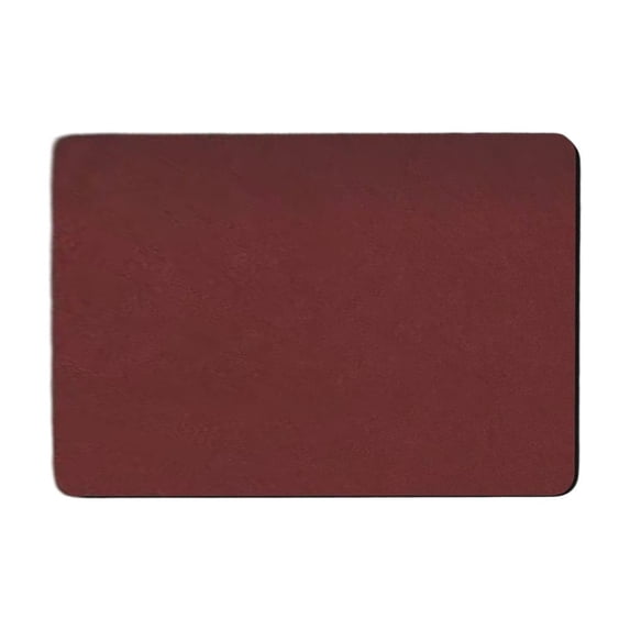 15.7x23.6in Diatomite Bath Mat, Ultra Absorbent Fast Drying Non-Slip Stone Shower Floor Mat for Sink Tub Entryway Easy Clean