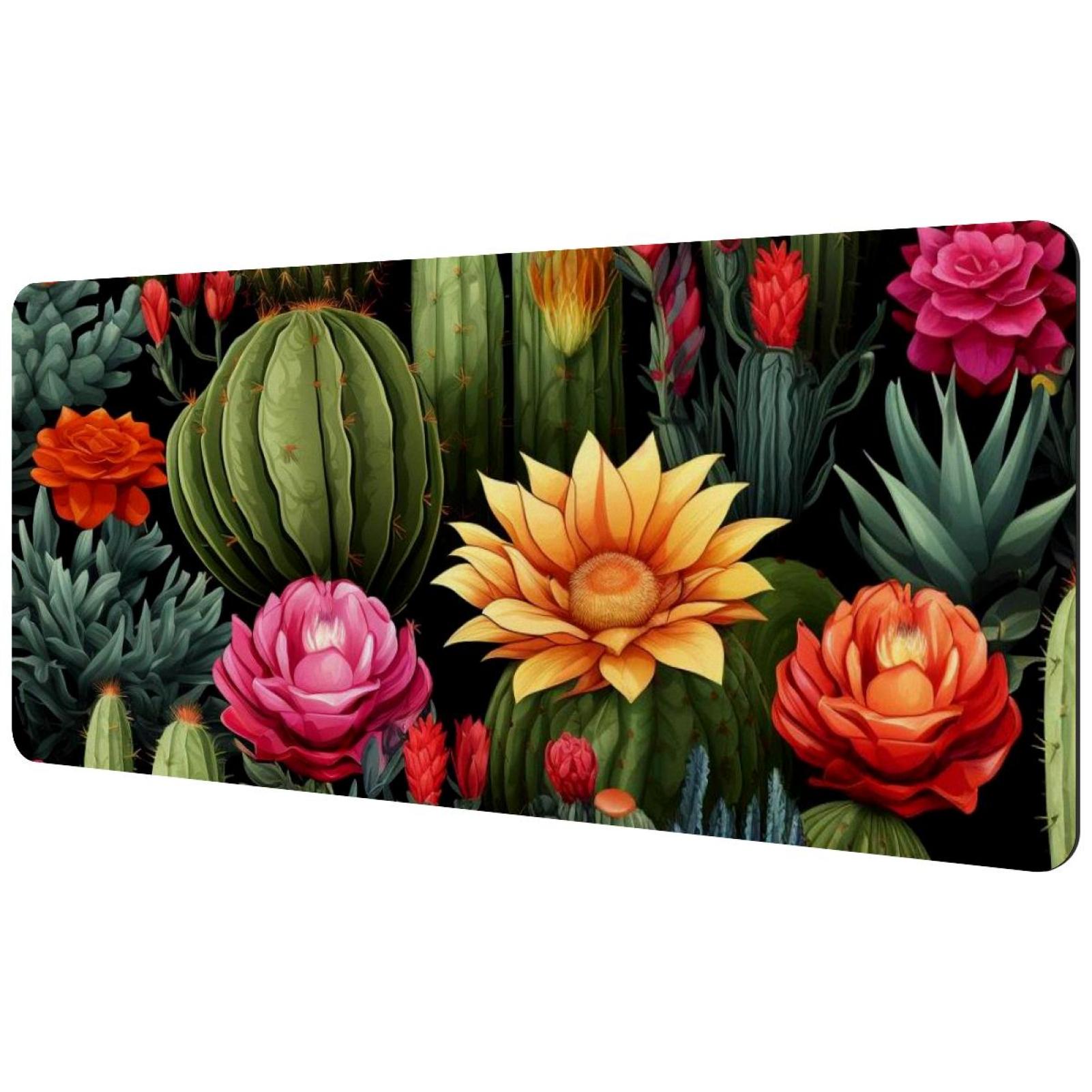 15.7x35.2 inch Mouse Pad, Premium Textured Computer Mousepad with Non