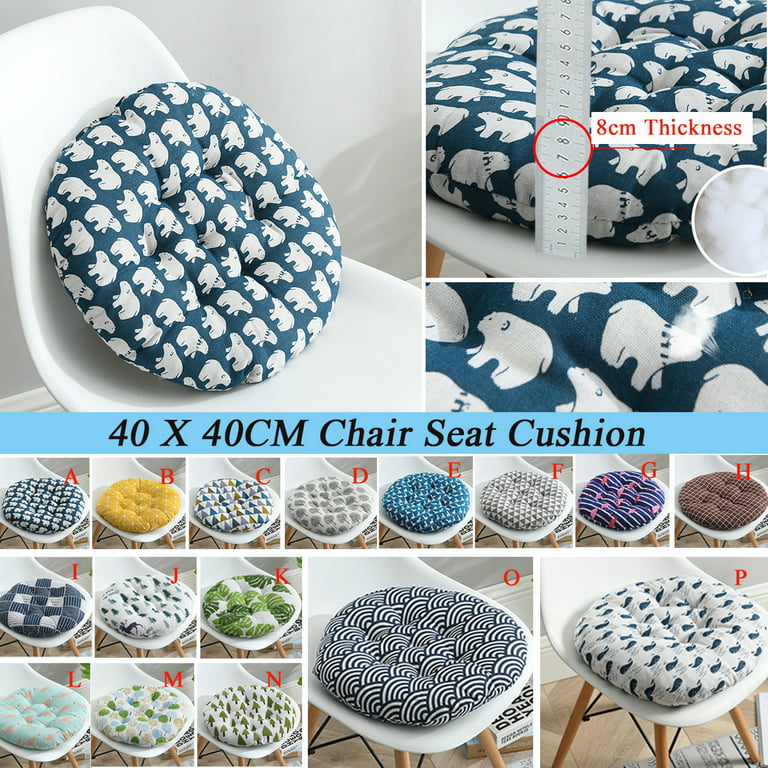 Home Cushion Inner Filling Cotton Padded Pillow Core For Car Soft
