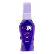 ($15.99 Value) It's a 10 Silk Express Miracle Silk Leave-In, 2 Oz