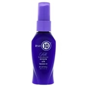 ($15.99 Value) It's a 10 Silk Express Miracle Silk Leave-In, 2 Oz