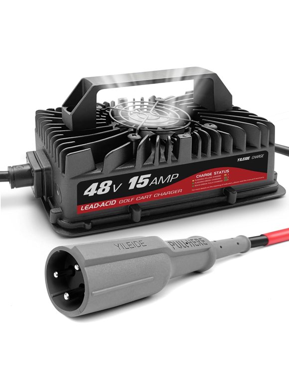 Car Battery Chargers in Car Battery Chargers and Jump Starters