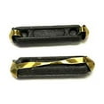 thumbnail image 1 of 15 AMP GBC BAKELITE AUTOMOTIVE TYPE FUSES- 10PK, 1 of 1