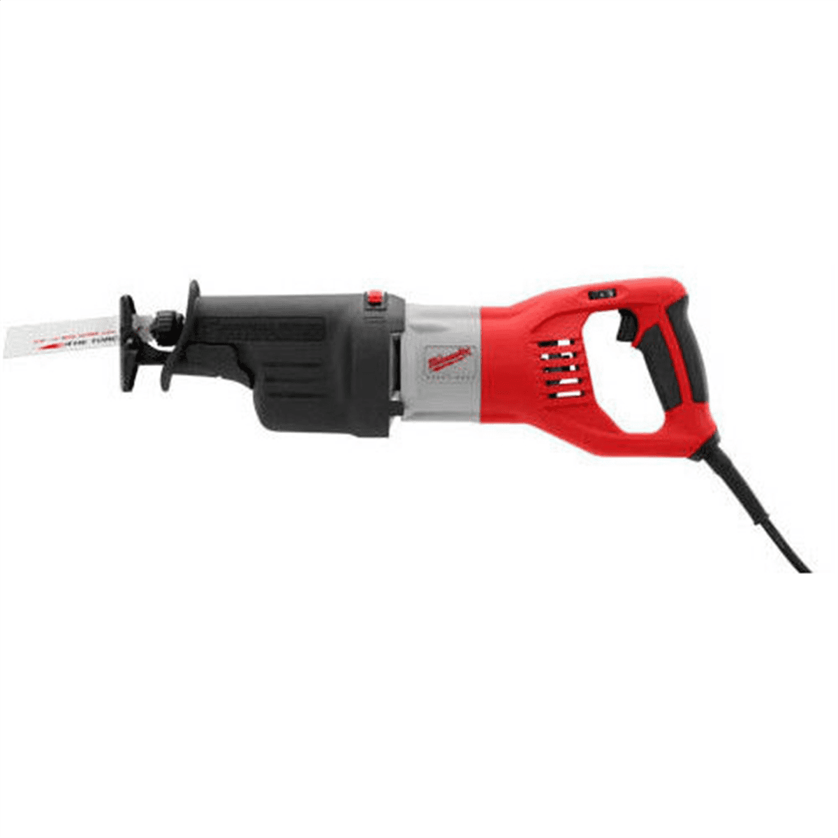 Milwaukee mini sawzall hotsell