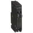 thumbnail image 1 of 15 Amp Tandem Circuit Breaker - 1 Pole 120/240V Plug-In Breaker - QOT Series - UL Listed - Electrical Panel Replacement - Compatible with Square D QO, 1 of 2