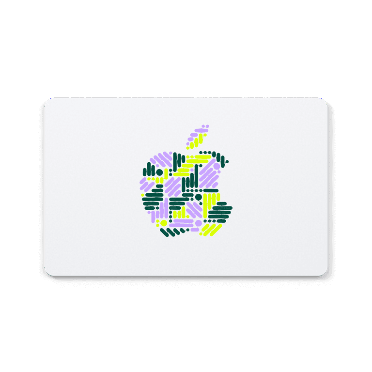 $15 Apple Gift Card (Email Delivery)