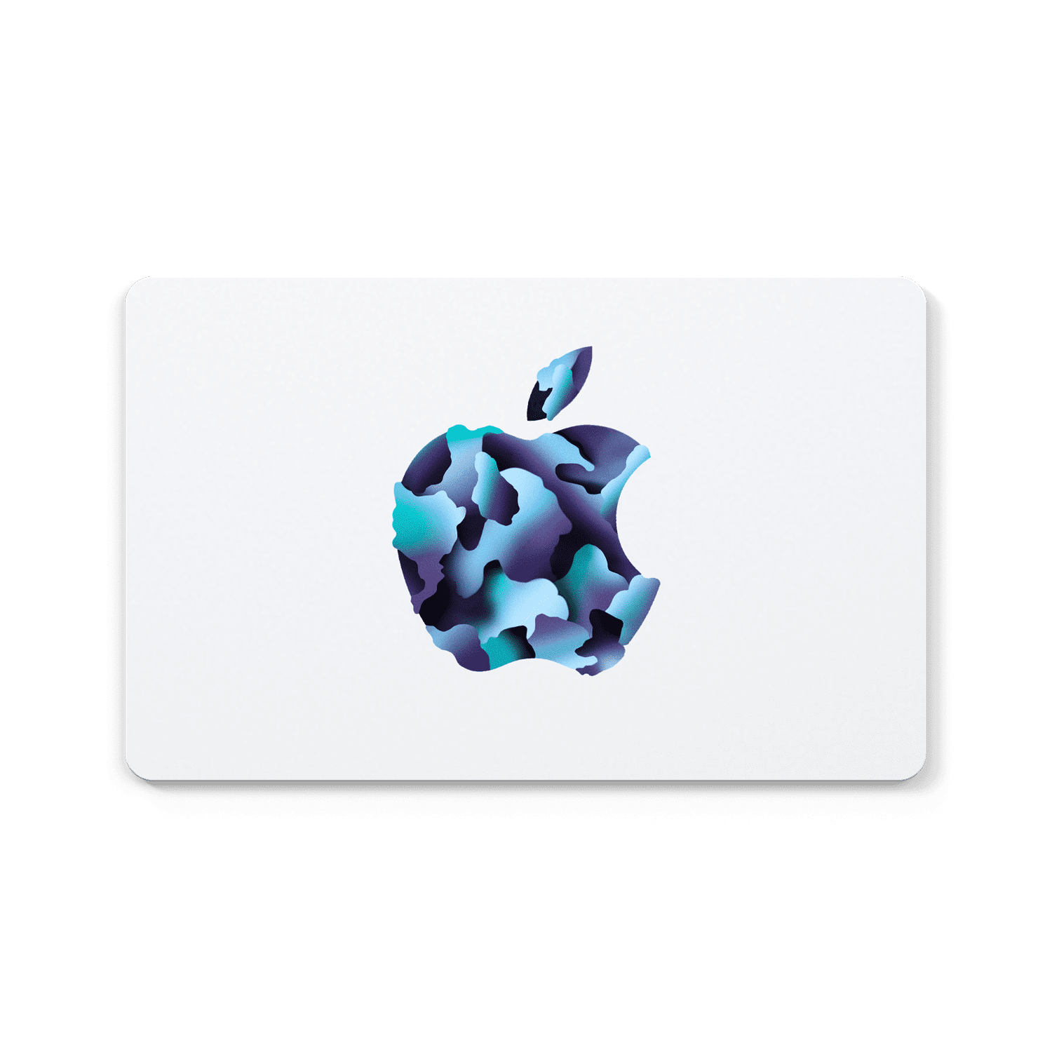 $100 (Email Card Apple Delivery) Gift