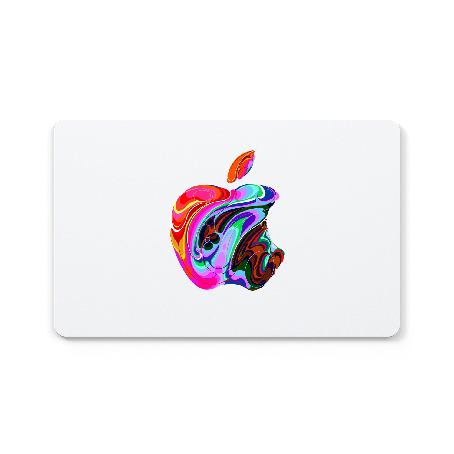$100 Apple Delivery) Gift Card (Email
