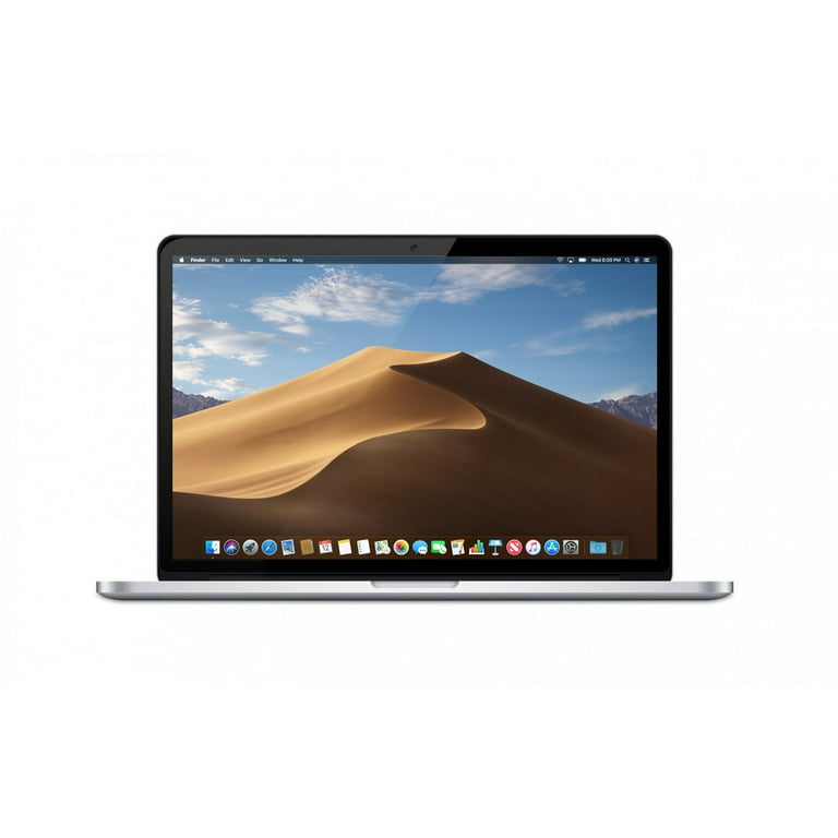 Apple Macbook Pro 15 Rétina i7 16Go 256 Go SSD - EVO TRADING