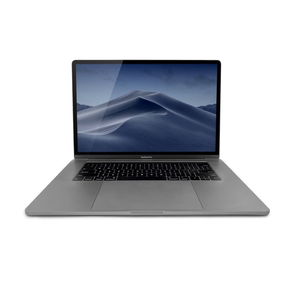 Pre-Owned 15" Apple MacBook Pro Touch Bar 2.7GHz Quad Core i7 16GB Memory / 512GB SSD (Turbo Boost to 3.6GHz) (Fair)