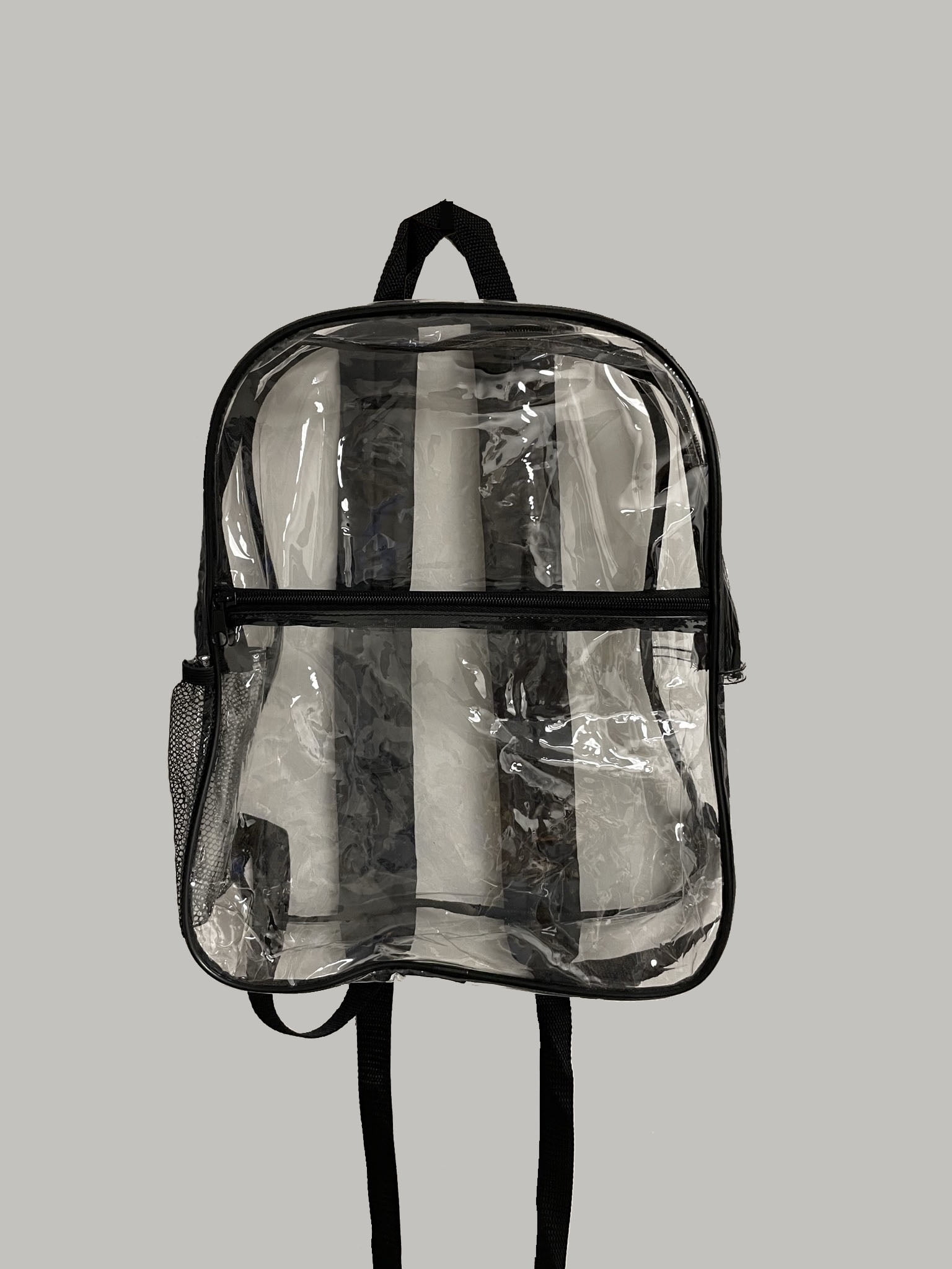 Clear backpack walmart sale