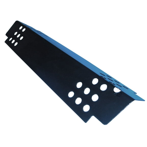 15" Black Heat Plate for Charbroil Gas Grills