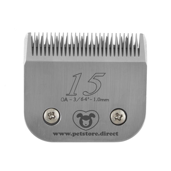 #15 Blade by PetStore.Direct