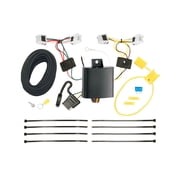 15-C Chev City Express/13-14 Nissan Nv200 T-One with Upgraded Circuit Protected Modulite Hd Replacement Auto Part, Easy to Install