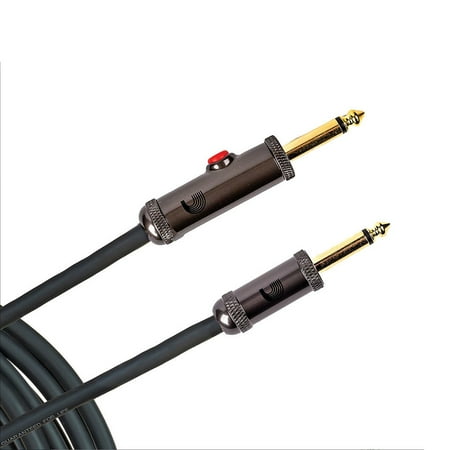 15' CRCBRKR LATCHING INST CBL