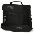 thumbnail image 1 of 15 Can Everyday Cooler, Soft Sided Portable Insulated Cooling for Lunch, Beach, Drink, Beverage, Travel, Camping, Picnic, for Men and Women, 1 of 10