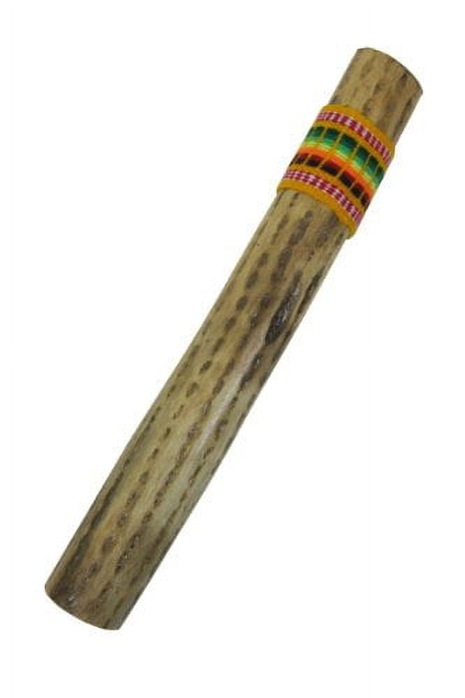 15" Chilean Cactus Rain Stick Musical Instrument Rainstick Shaker