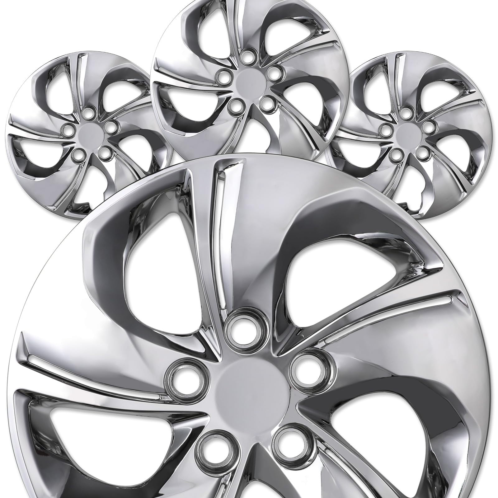2013 Honda Civic Hubcaps