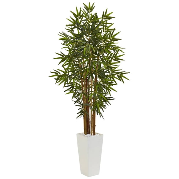 15 Classic Square Metal Planter