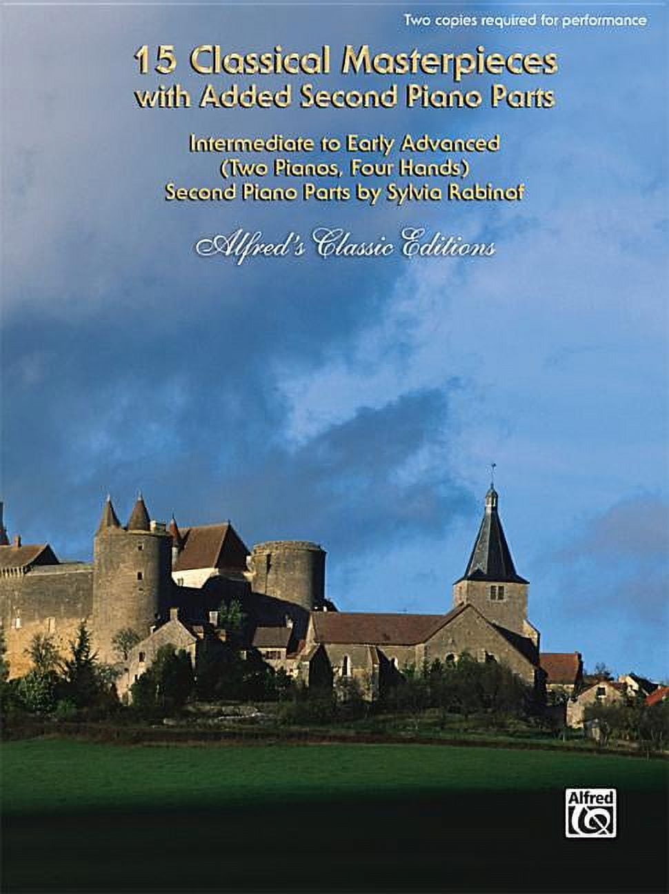 10 Temi Romantici Per Quartetto Di Violoncelli - Spartito Con Audio Gratis - Foto 5