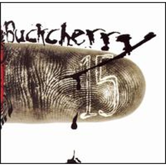 Pre-Owned 15 [Clean] (CD 0846070000423) by Buckcherry