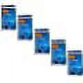 15 Compatible with Hoover Dimension Canister Type M Vacuum Dust Bags, Fits all Dimension Va