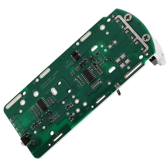 15 Core Lithium Battery Charging Protection Circuit Board PCB For RYOBI 18V P108