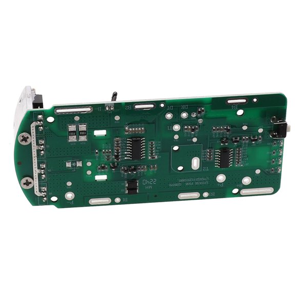 15 Core Lithium Battery Charging Protection Circuit Board Pcb for 18V P108